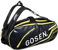 Gosen Tennis Badminton Racquet Bag Pro