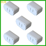BUB 5Pcs L1154F AG13 LR44  Case  Storage Box Compartment Portable  Holder For  Accessory