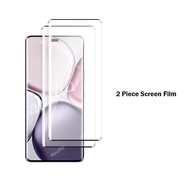 Honor X9c 5G 2024 3D Hot Bending Screen Front Protector For Honor X9c HonorX9c 5G 2024 Tempered Glas