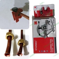 Flaring Tool Package 195 Ac Pipe and Pipe Cutter Tube Cutter 128
