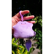 BOXMANIA --- Plus Charm, Pokemon Ditto