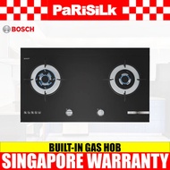 Bosch PMD82D31AF Series 4 2 Burner Gas hob