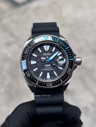 Brand New Seiko Prospex PADI King Samurai Men's Automatic Divers Watch SRPG21K1