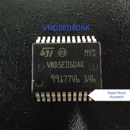 1PCS IC / CHIP/ CAR ECU CHIP/ INTEGRATED CIRCUIT / 芯片 VND5E050AK J519
