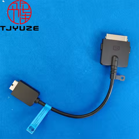 One Connect Cable Mini cable BN39-02687A 30cm For Samsung QLED 8K Smart TV QN800A QN850A QN900A QN80