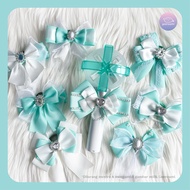 TXT Lightstick Ribbon Shinee/ (Kpop Lightstick Ribbon) moa bong