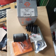 As roda CV joint bagian Dalam Kanan Mazda 2 Belum Skyactiv