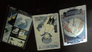 斑斑~日本原裝動漫電話卡(福音戰士青澀之戀幸運女神等單張分售)特價