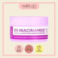 SCORA - 5% Niacinamide Hydramoist Panthenol 45ml Niacinamide Serum