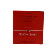 Giorgio Armani Armani to Go Cushion Refill - 3/2 15g