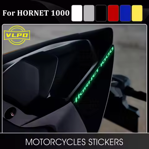Motorcycle Stickers Waterproof Decal for Honda Hornet 1000 Sticker CB1000 CB 1000 SP 1000SP 2025 Acc