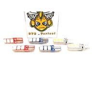 Silent jelly turn signal/T10 speedo light