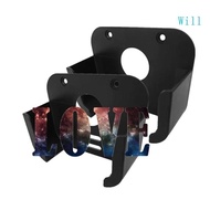 Will Wall Mount Bracket for TV 4 4K TV Storage Rack Wall Mount Television Stands