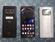 SHARP AQUOS R6 12+128GB 新淨