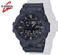 นาฬิกาข้อมือ CASIO GSHOCK GA-700UC-8A สินค้าพร้อมส่ง