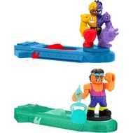 MOOSE TOYS AKEDO Power Storm Versus Pack