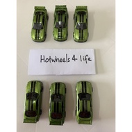 Hot Wheels Nissan Skyline R34 Super Treasure Hunt