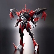 有貨 Armor Plus Tekkaman Evil 宇宙騎士  魂限 合金