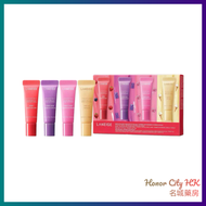 Laneige - 果凍水光潤唇膏迷你禮盒 5g x4支 (平行進口)