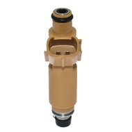 New Injector Car Injector for 1ZZ 1ZZFE AVENSIS CELICA 1.8 LTR 23209-22020