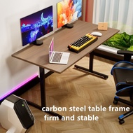 [NEW] Mxtark Computer Table 80cm/100cm/120cm/140cm Computer Table Study Table game table gaming tabl