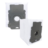 【SALE GEREGGI】2x Replacement Vacuum Bags for Roomba  for i3 i7 i1+ i6+ e5 e6 s9 Plus Dirt Disposal