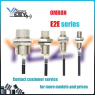 Omron proximity switch sensor E2E-X7D1-N E2E-X10MF1-Z E2E-X2E1-Z E2E-X5ME1-Z E2E-X14MD1-Z