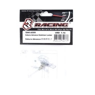 3Racing SAK-A509 SAKURA ADVANCE STABILIZER LOCKER