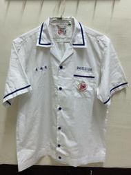 新莊國中制服上衣 二手制服 二手學生制服 台灣學生制服 男學生襯衫 