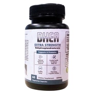DHEA Extra Strength Burn Fat Weight Loss Build Muscle Stamina 60 x 100mg