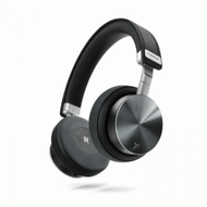 Vonmaehlen - Wireless Concert One 藍牙頭戴式耳機（鋁黑色）#R050P0001