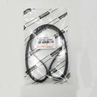(YP)Original Toyota Land Cruiser Prado RZJ120 RZJ125 (3RZ-FE Engine）& Paseo EL44 V Fan Belt (4PK940)