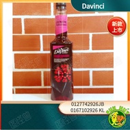Davinci -Grenadine Pomegranate Syrup 750ml
