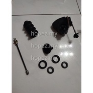 Robotic Arm Clutch Pump Oil Seal Cover Sleeve Cable Rod Housing Cap Proton Savvy AMT