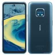 For Nokia XR20 5G 2-SIM 128GB Zeiss Optics 48MP WIFI Unlocked 4630mah Smartphone