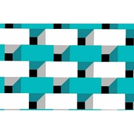 3D wall paint pattern 3D patterned wall paint mold/
