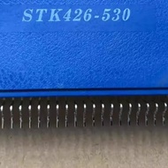 STK426- Power STK426-530 530K Amplifier Module Mla STK426-