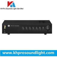 SHOW PA Mixer Amplifier TA-1121