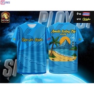 XZM-B2631 Philippine Short Sleeve Template