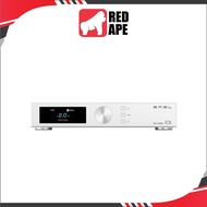 SMSL D400EX, Digital-to-Analog Converter: Bluetooth 5.0 1pcs AK4191+2pcs AK4499EX Flagship Decoder D