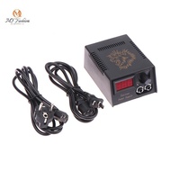 { MY Fashion }   Tattoo Power Supply Upgrade Lcd Screen For Rotary Coil Permanent Makeup Machines Ta