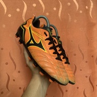 sepatu bola sepakbola Mizuno Estrela leather MD ORIGINAL Second/bekas/thrift