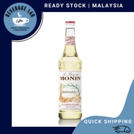 BEVERAGE LAB MONIN Premium Syrup Butterscotch (700ml)