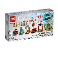 LEGO 43212 Disney Celebration Train​