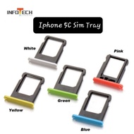 Apple Iphone 5 5c 5s SE Sim tray