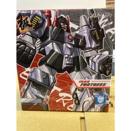 DR.WU Transformers Third Party Dr. Wu DW-E54 Big City DW DW-E54 Bounce Pocket Level Small Scale