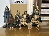 1/6 Queen Studios × INART 魔戒 指環王 亞拉岡(全新現貨)+其他好友