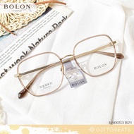 BOLON Sapa BA6053 - SS25 Bolon Eyewear กรอบแว่นตา โบลอน giftgreats