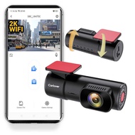 2 0 5 Driving Recorder HD K Single Lens with W i F No Wiring Can