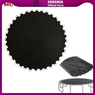 SONONIA Replacement Trampoline Mat Surround Pad 6/8/10/12ft Polypropylene Spring